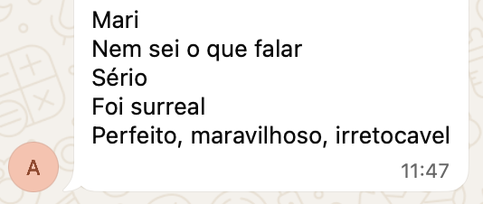 Prova social Ariel 2